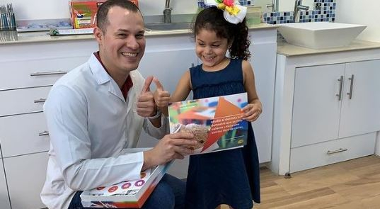 Slider image (2) Infantident